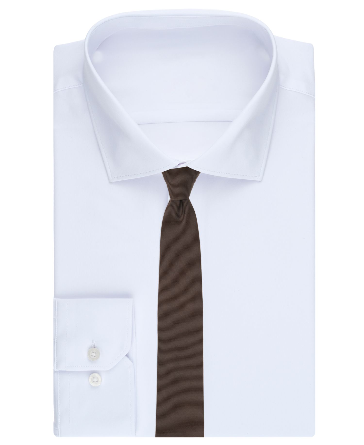 Men's Skinny Tie