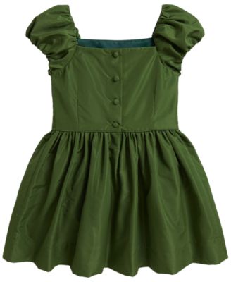 green dress 2t Toddler Dresses wedding green dress for kids