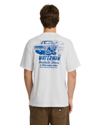 Men's Regular-Fit Crewneck T-Shirt