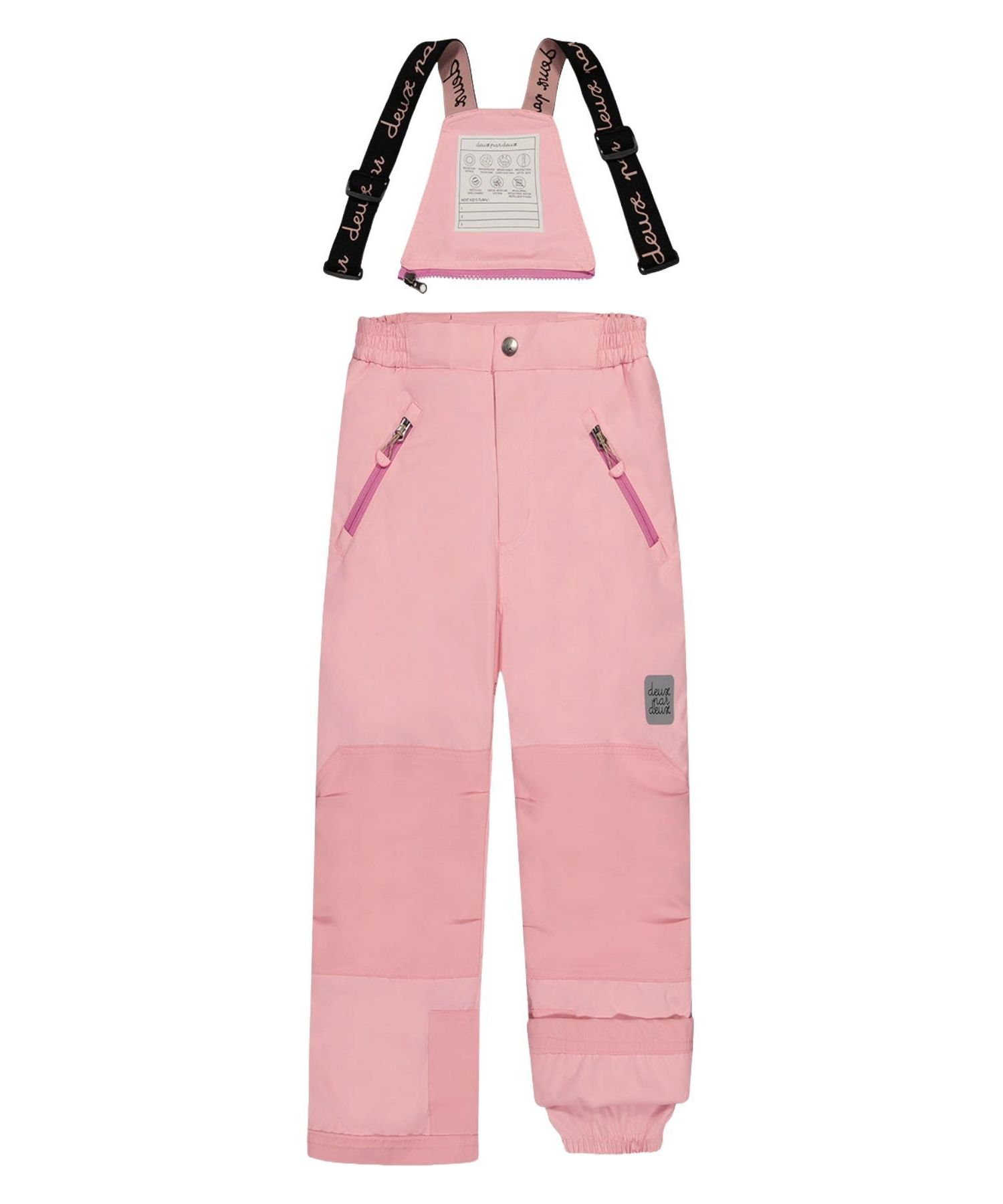 Big Girls (6-14)Two Piece Play Snowsuit