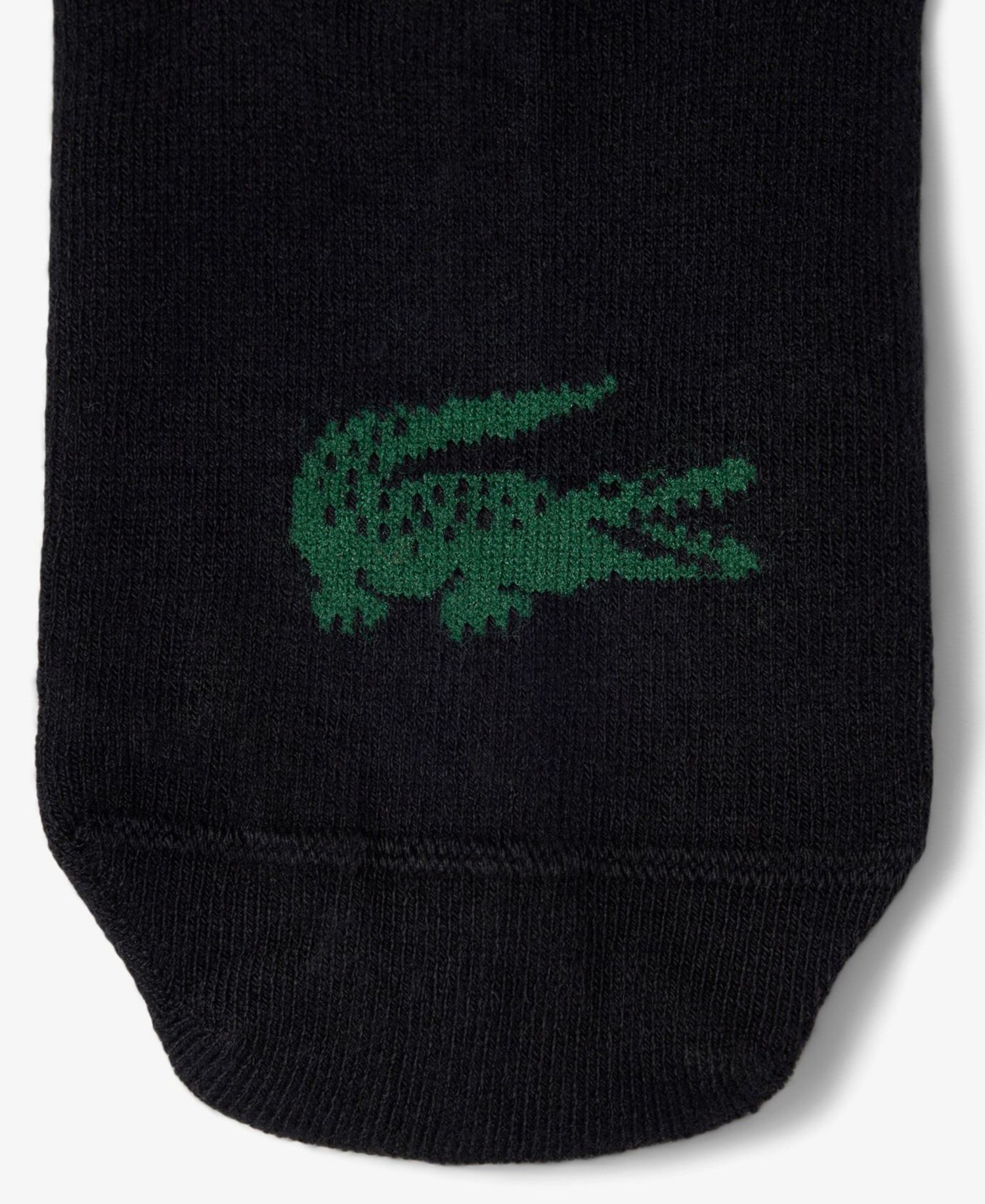 Men's No Show Socks, 3-Pack