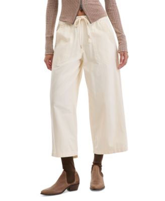 Women's We The Free Easy Peasy Pull-On Jeans