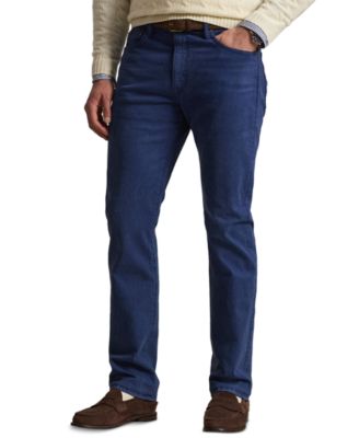 Men's Big & Tall Hampton Stretch Garment-Dyed Jeans