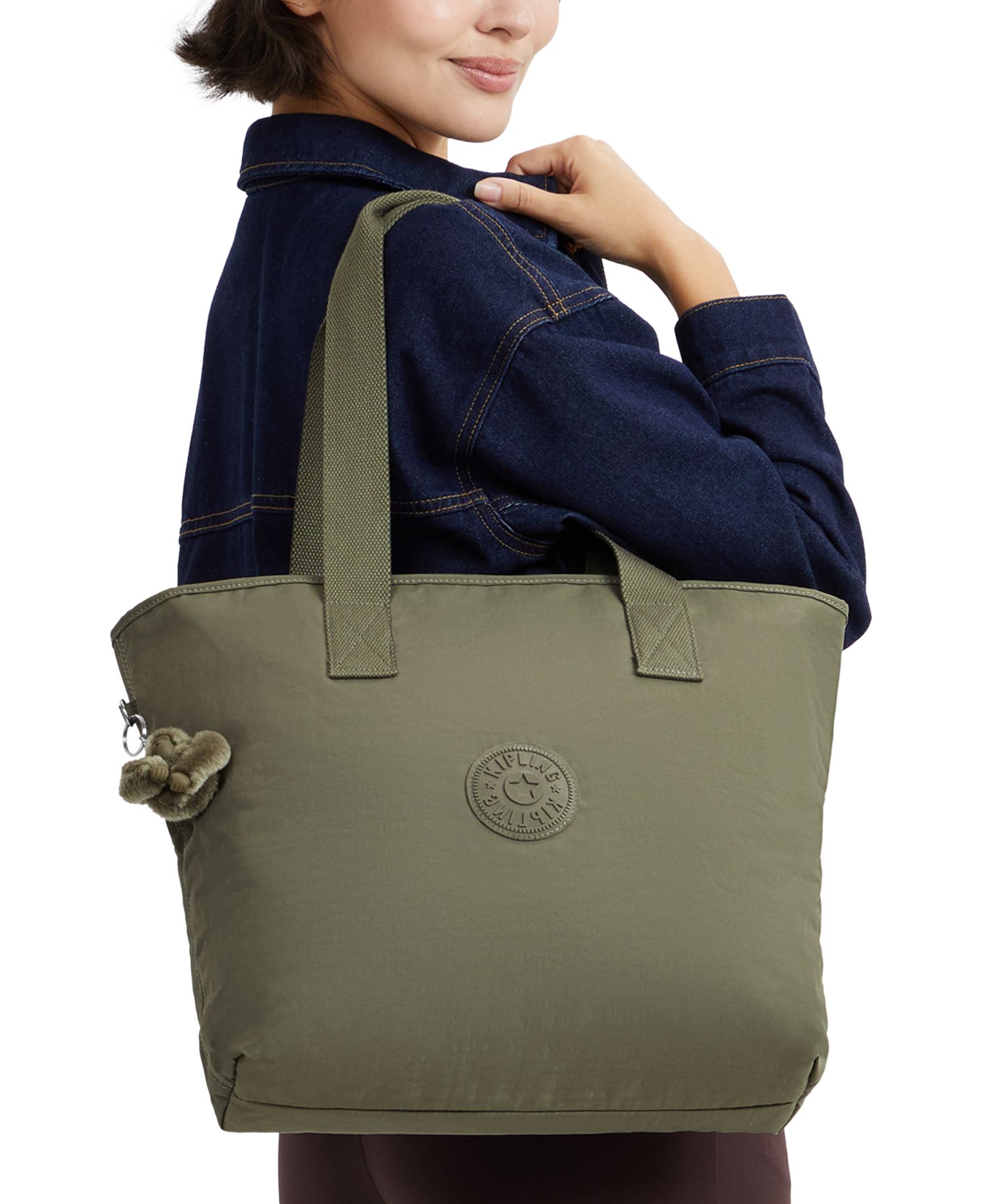 Anina Extra-Large Tote Handbag