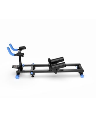 Adjustable Home Crawling Trainer Portable Multi Purpose Indoor Fitness Equipment