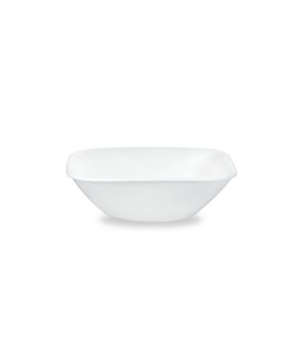 Square Condiment Bowl, 10 oz.