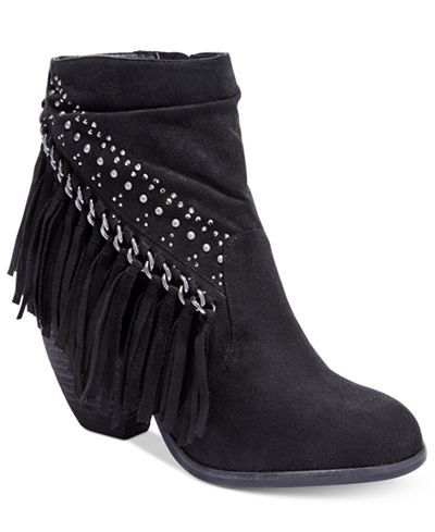 Not Rated Noora Ankle Booties