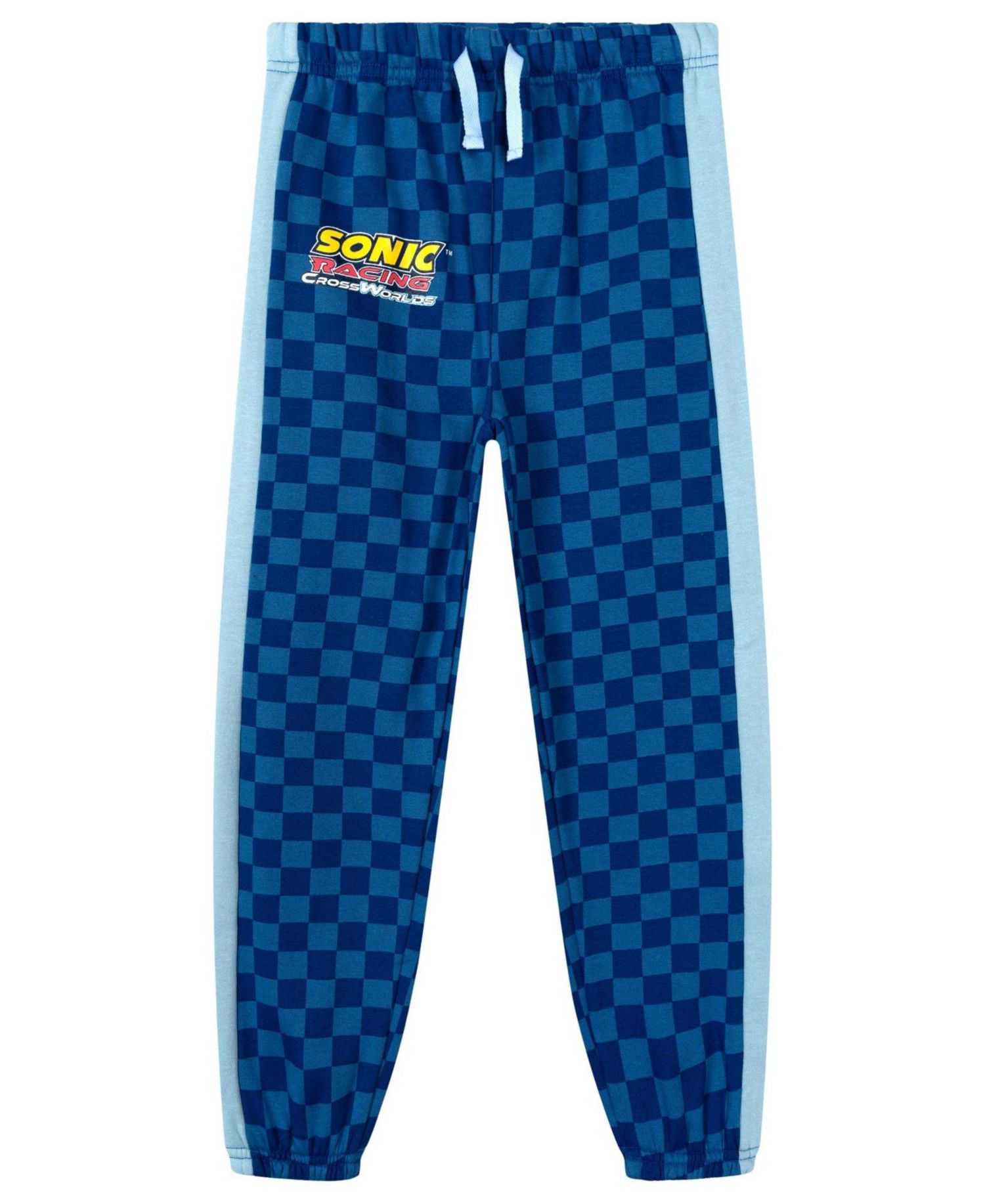 Boys' 4-20 Long-Sleeve Fleece Sweatshirt and Pants, 2-Piece Set