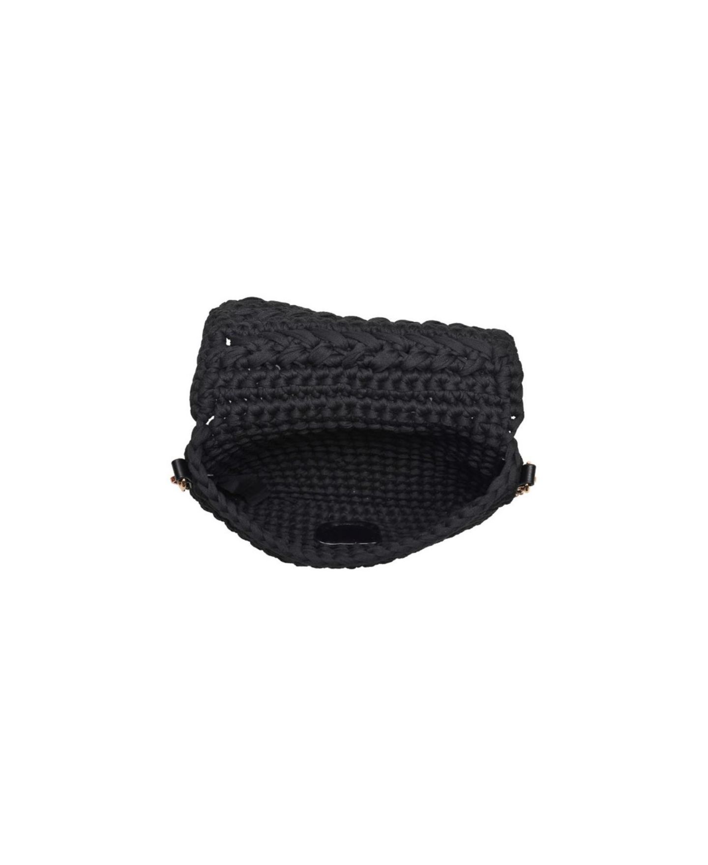 Женская сумка Moda Luxe Annalise Crossbody, цвет: Чёрный — фото 4