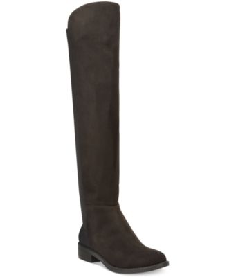 Rebel by ZiGi Olaa Over The Knee Boots Macy s