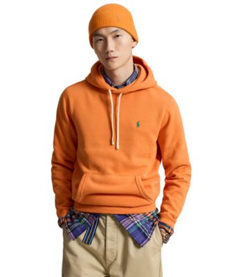 Men's Fleece Hoodie