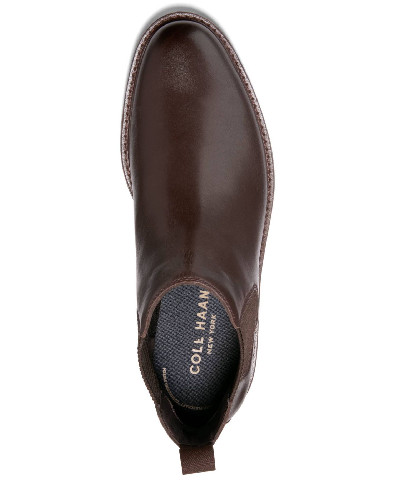 Men's Chamberlin Grand Chelsea Boots