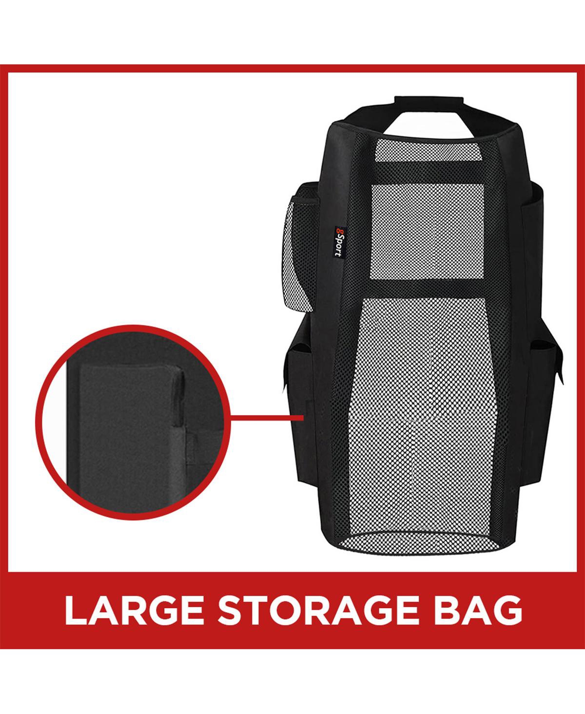 gSport Protective Cargo Sleeve for Jbl PartyBox and Speakers