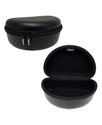 Carbon Fiber Hardshell Case for JBL Live and Tune Headphones