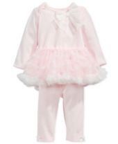 Girls Newborn Clothes Macy S