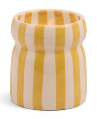 Cabana Gold Coast Candle, 3.5"