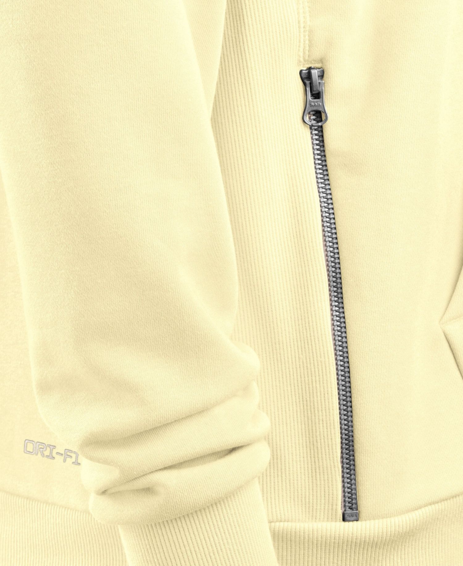 Men's Yellow Green Bay Packers 2026 Rivalries Collection Sideline Pullover Hoodie