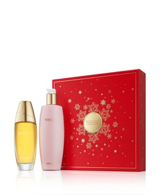 2-Piece Beautiful Perfume + Body Lotion Gift Set