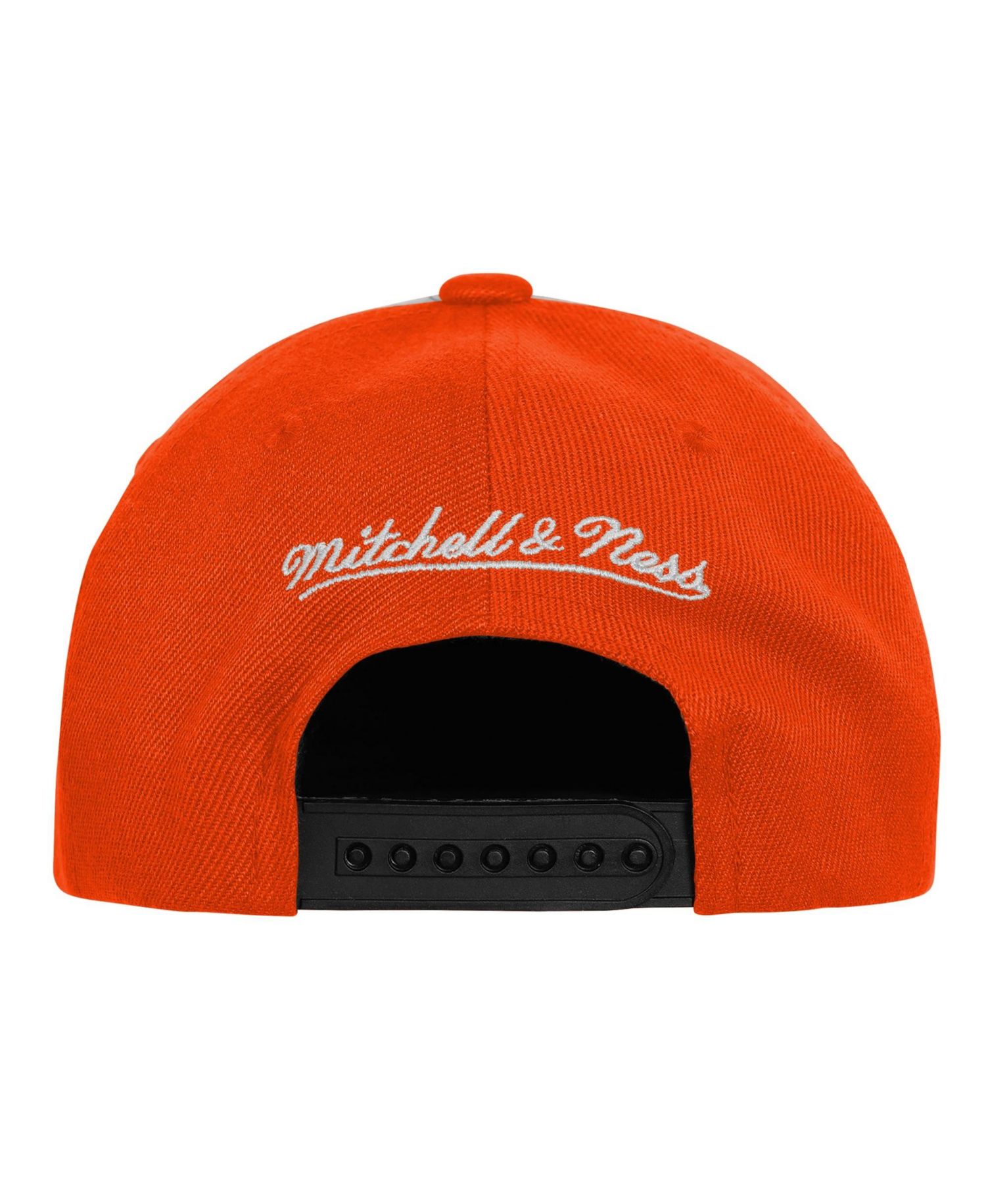 Big Boys and Girls Orange Chicago Bears Club Downforce Pro Crown Adjustable Hat