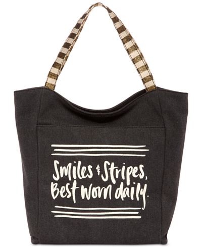 Spendid Gramercy Tote