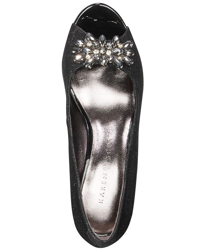 karen scott maralyn shoe