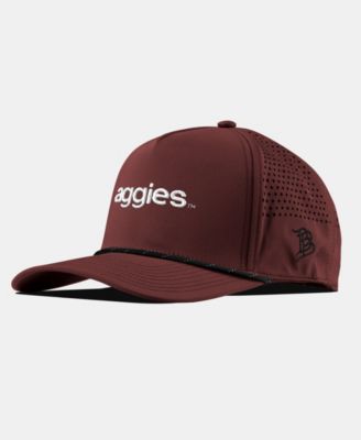 Men's  Maroon Texas A&M Aggies Statement Adjustable Rope Hat