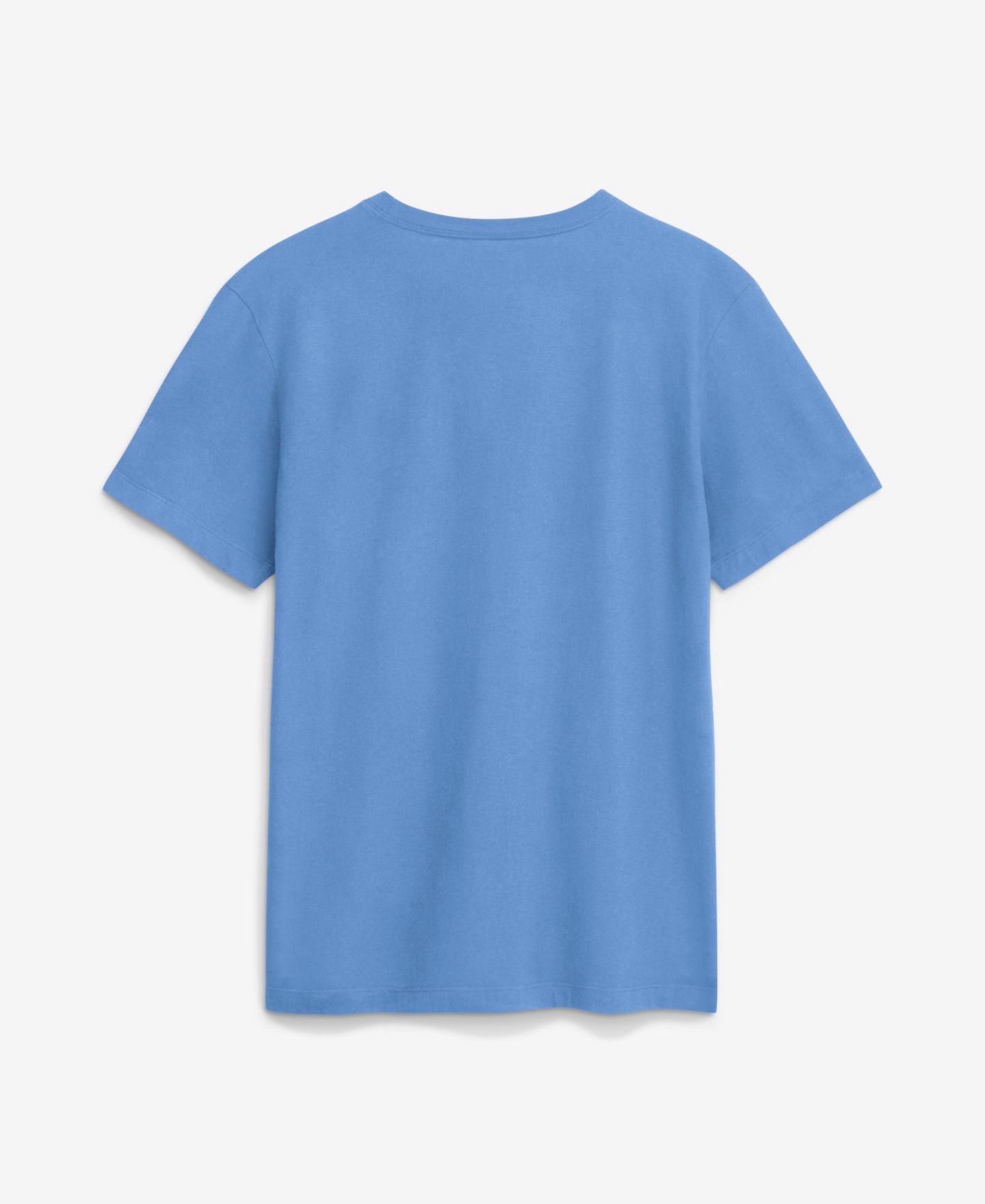 Мужские футболки Jordan Carolina Blue North Carolina Tar Heels 2026 Sideline Dri-FIT Slogan — фото 2