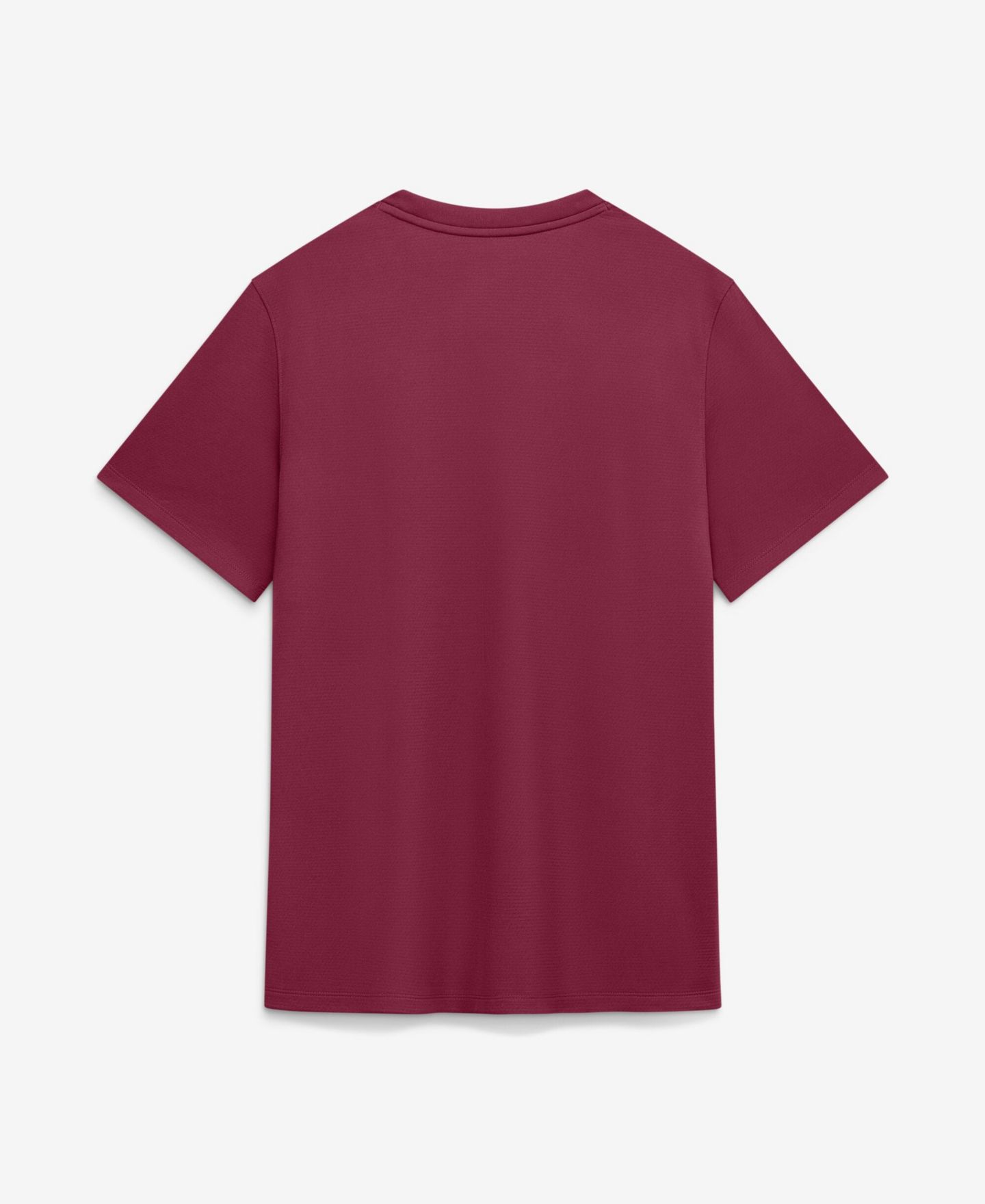 Мужская рубашка Nike Garnet Florida State Seminoles 2026 Sideline UV Dri-FIT Coaches — фото 2