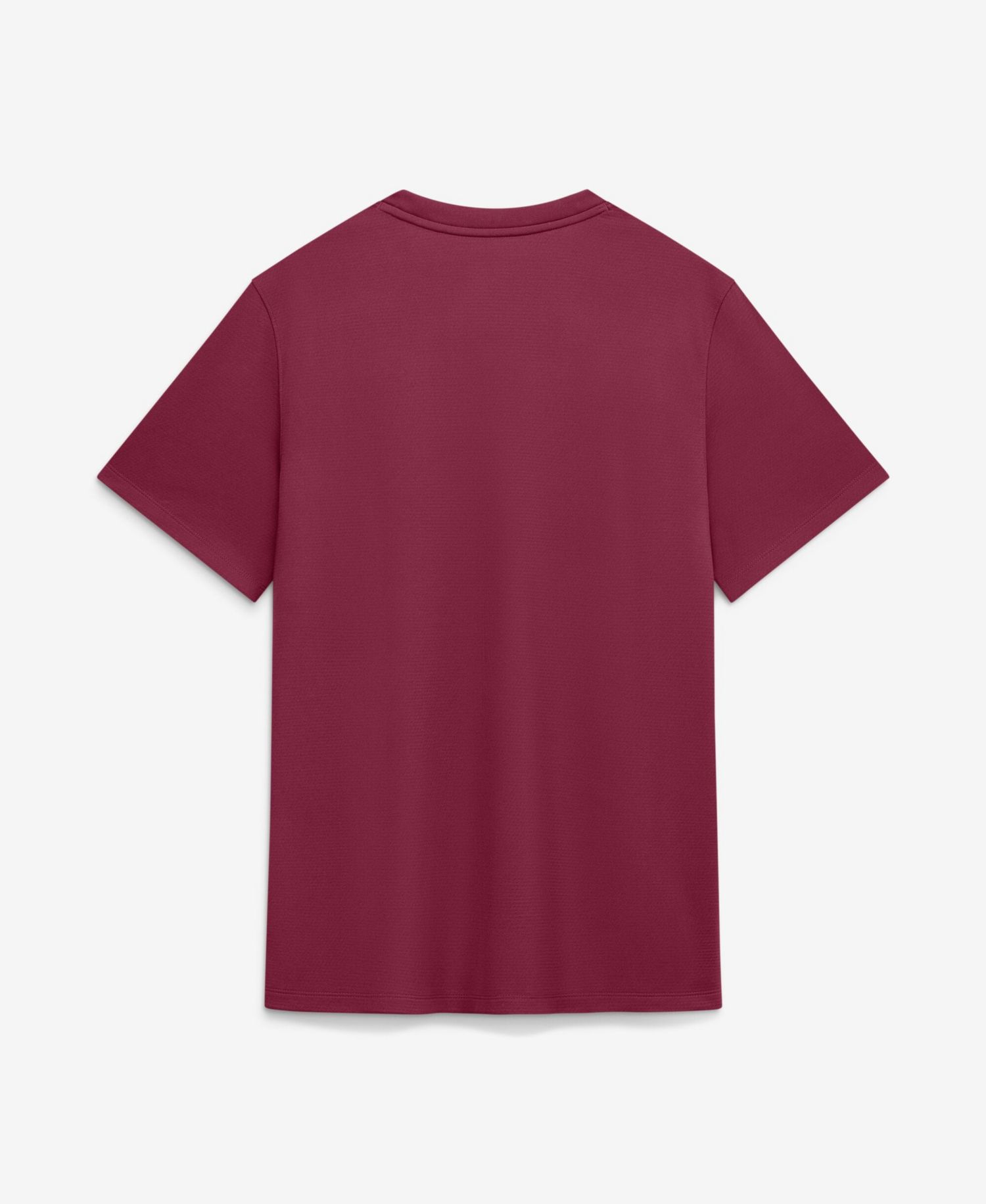Men's Garnet Florida State Seminoles 2026 Sideline UV Dri-FIT Coaches Shirt