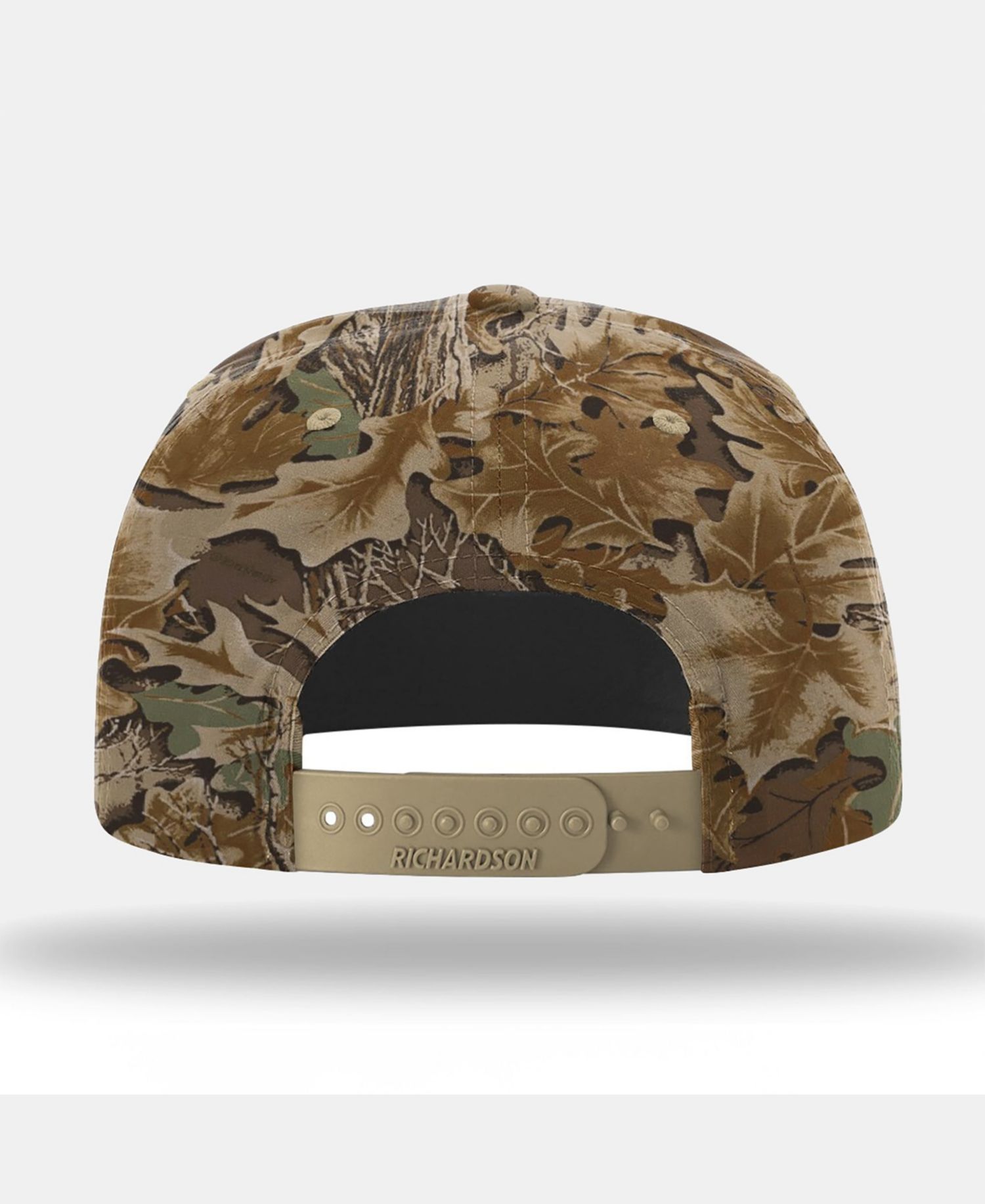 Men's and Women's Camo Arizona Wildcats Traditional Trail Golfer Adjustable Hat