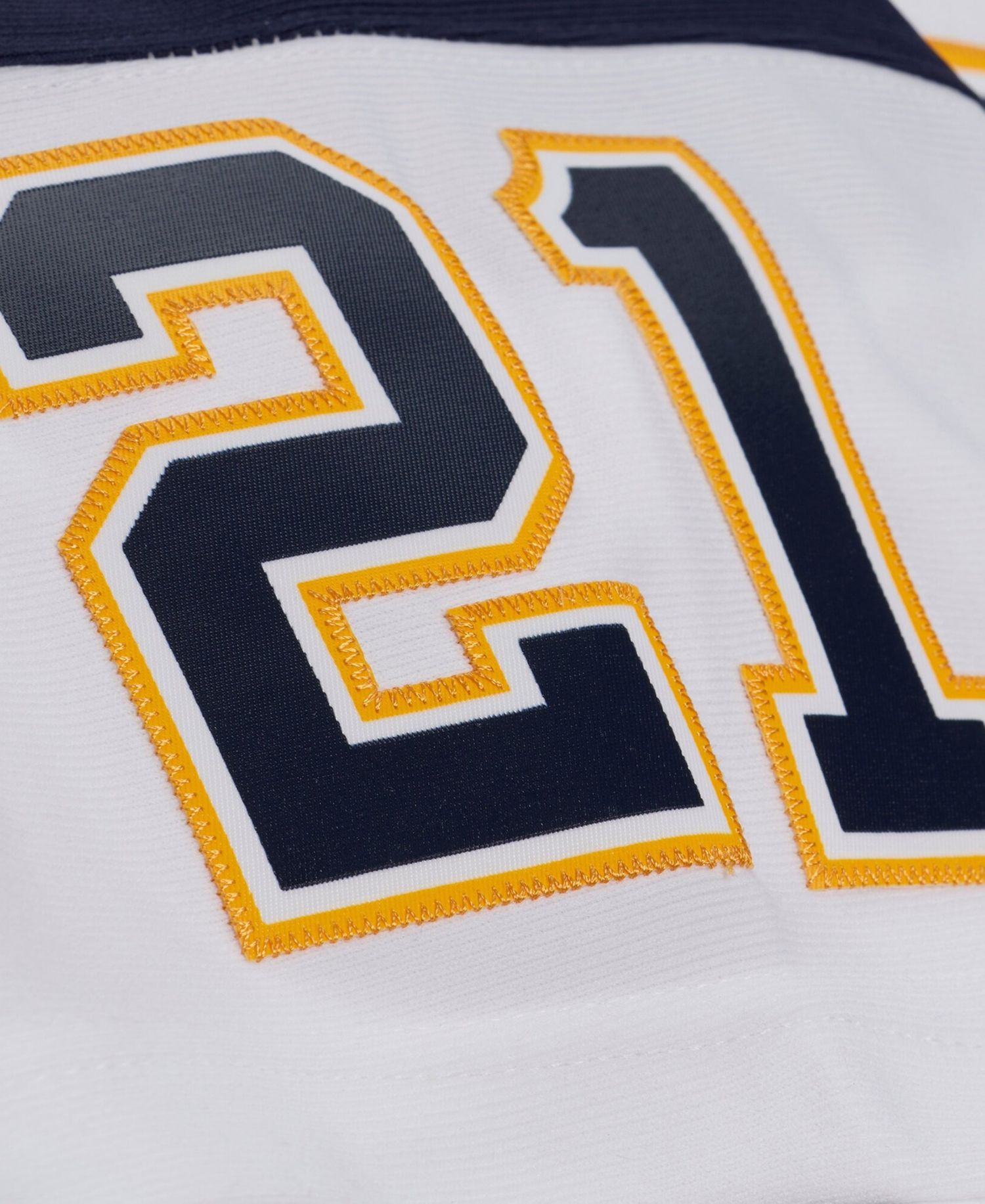 Men's LaDainian Tomlinson White San Diego Chargers 2001 Legacy Replica Player Jersey