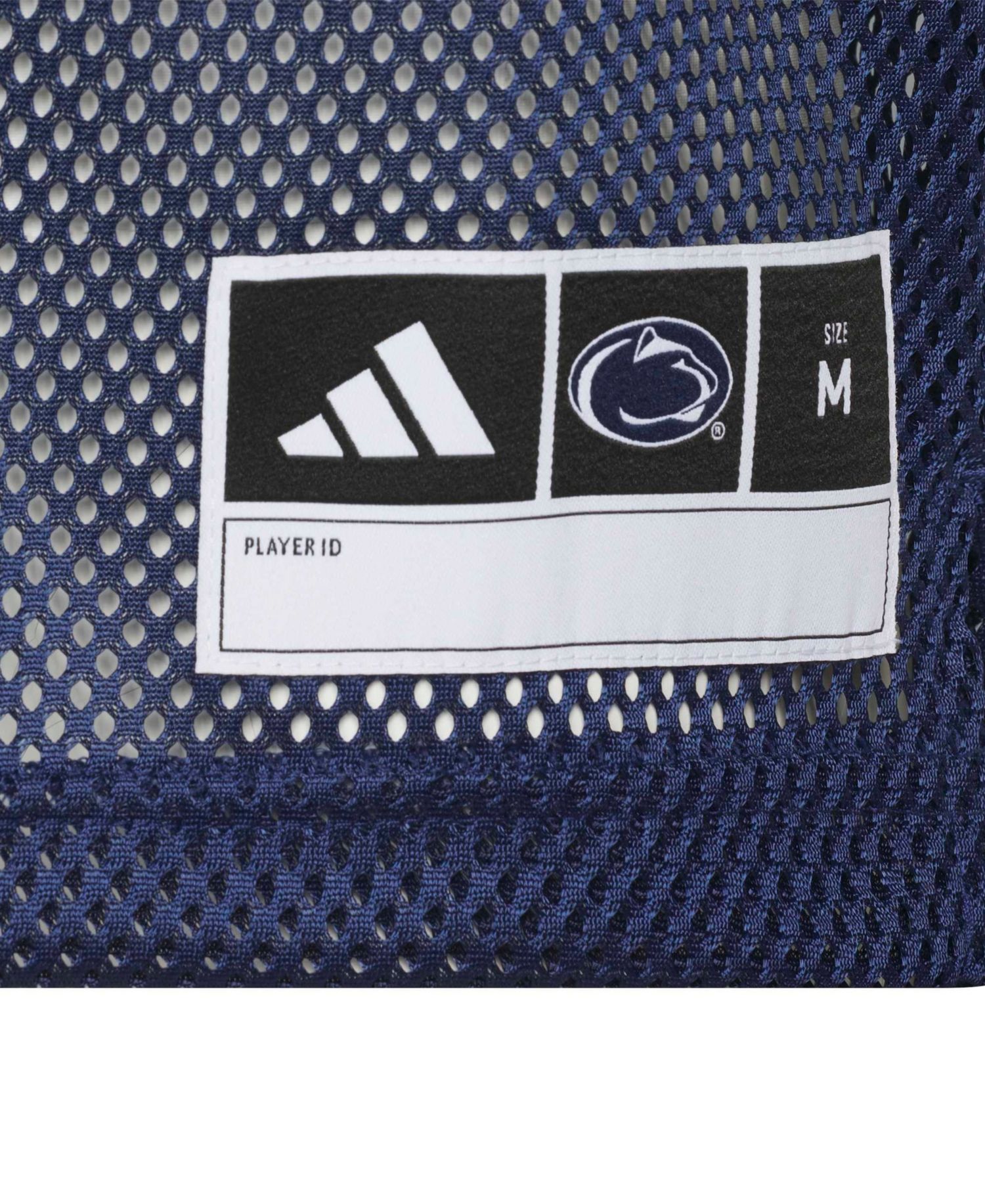 Big Boys and Girls Navy Penn State Nittany Lions Tailgate Jersey