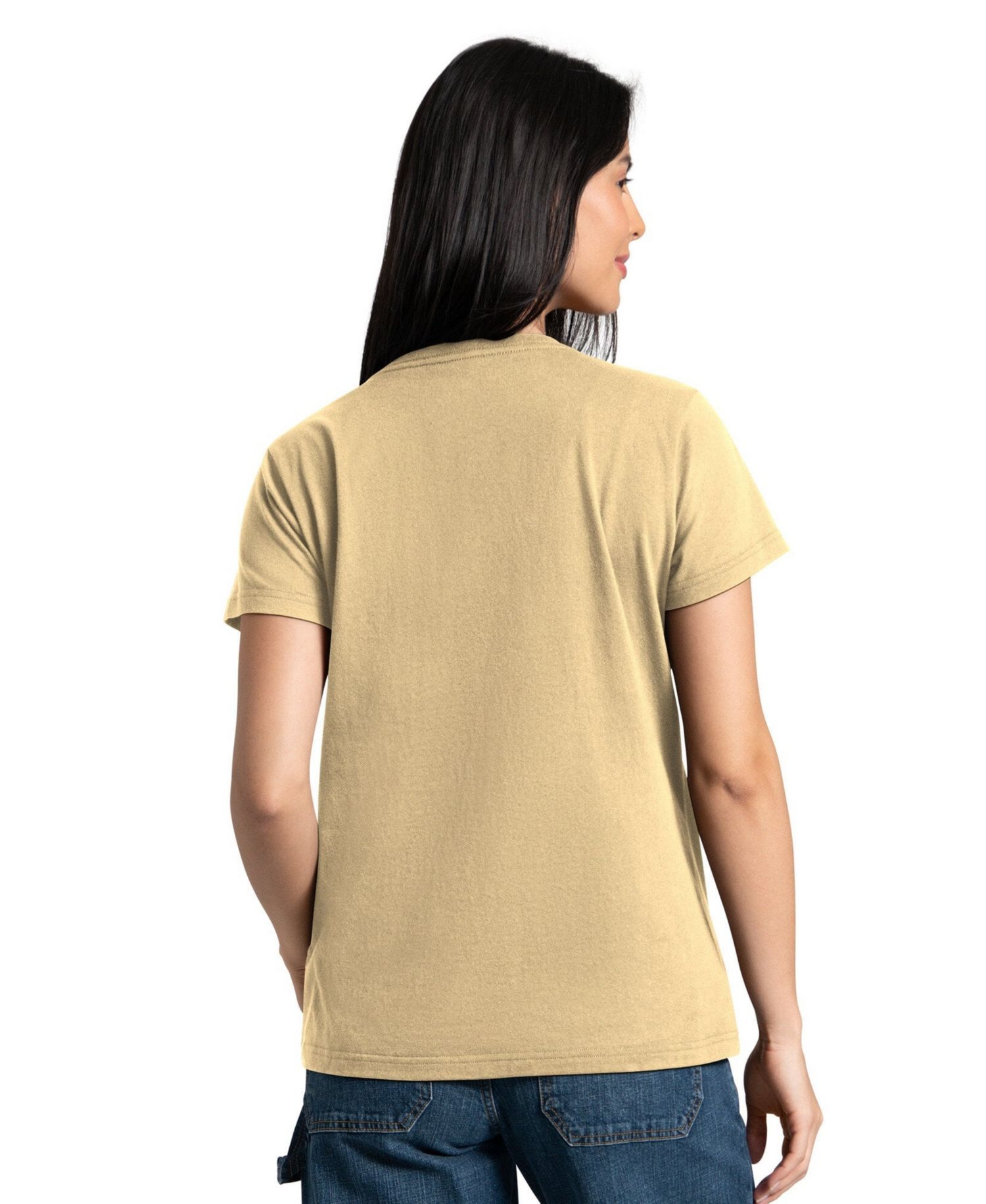 Women's Gold/Scarlet San Francisco 49ers Hoodie & T-Shirt Combo Pack