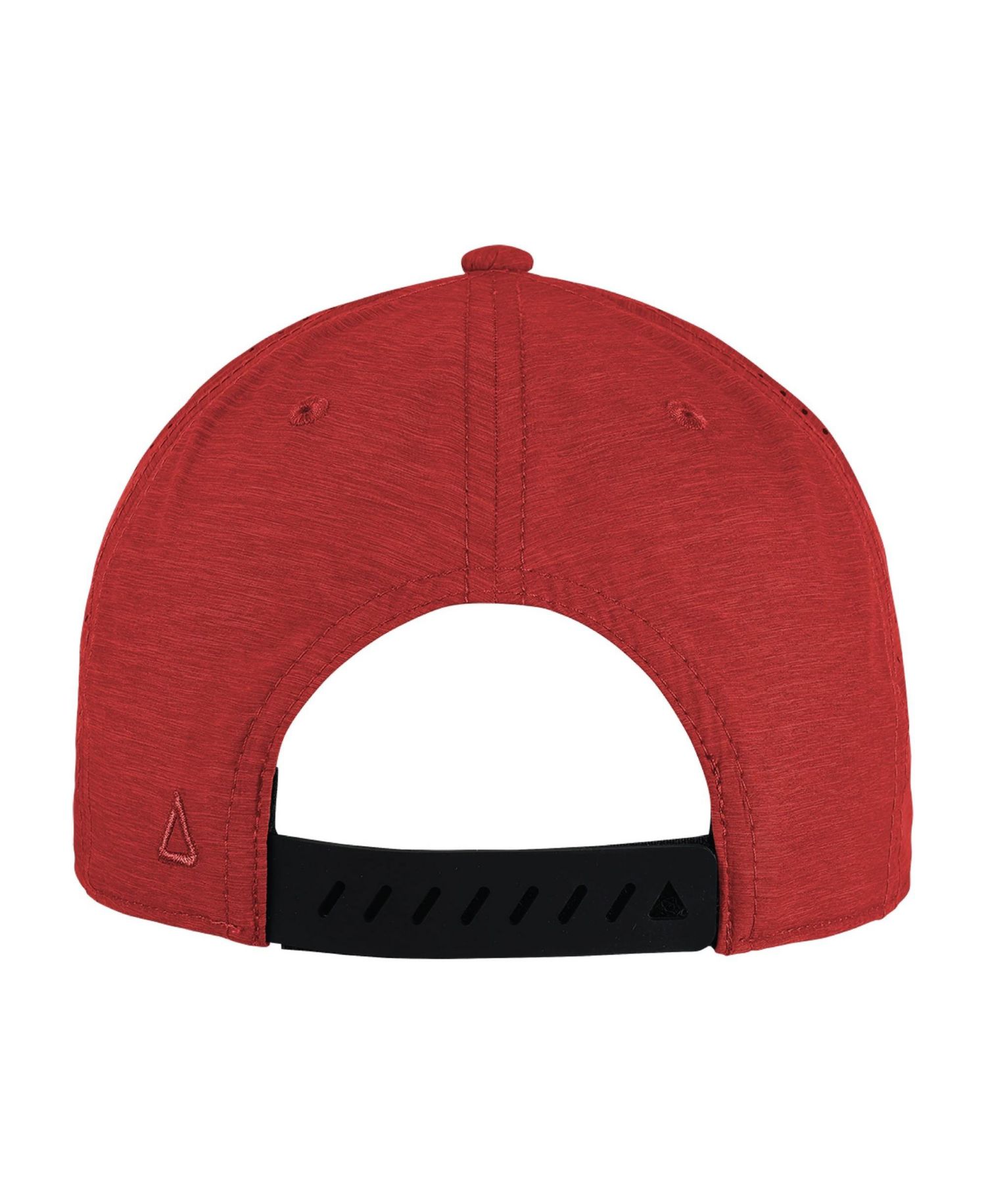 Men's and Women's Scarlet Ohio State Buckeyes Brezo Adjustable Hat