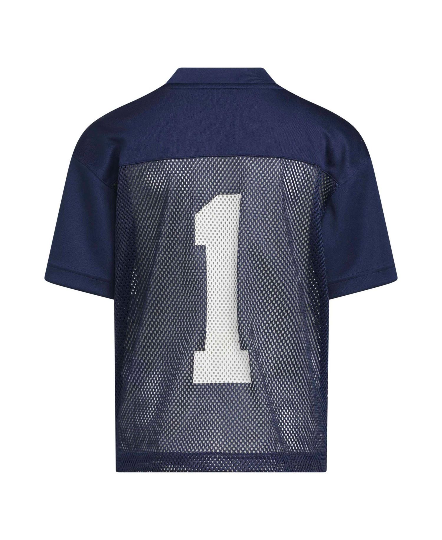 Big Boys and Girls Navy Penn State Nittany Lions Tailgate Jersey