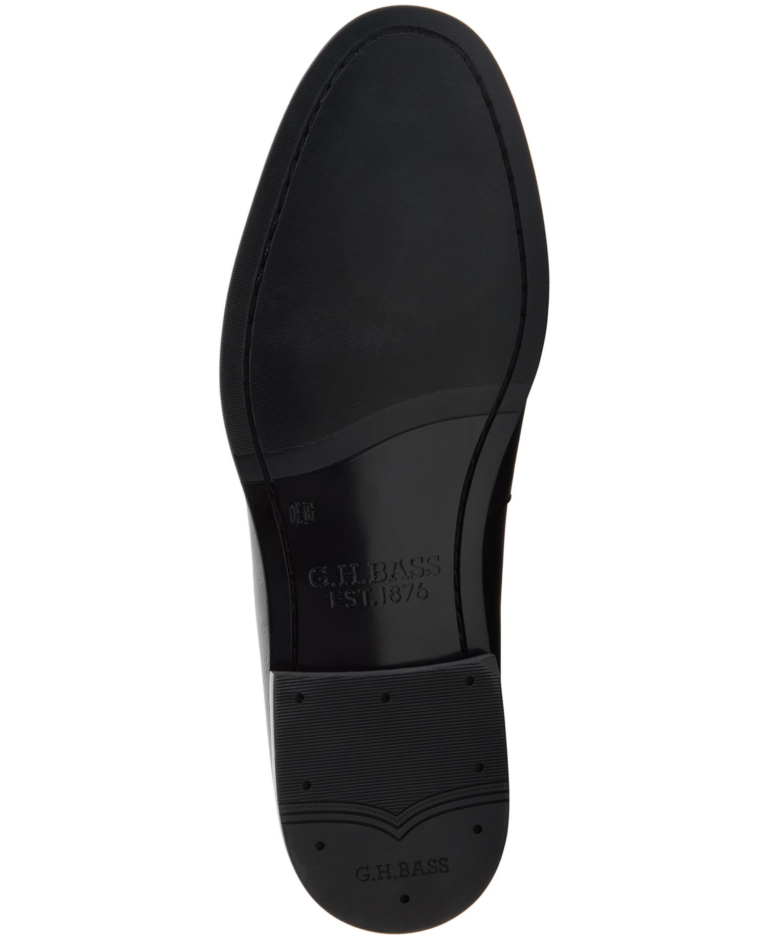 Men's Camden Leather Loafers