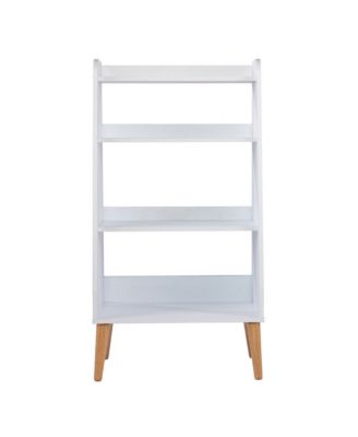 Berritza Midcentury Modern Bookshelf