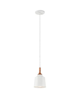 Danika 5 1/4" Wide Metal Mini Pendant