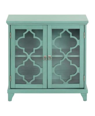 Maggie Two Door Cabinet