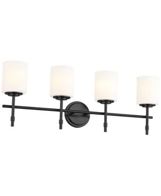 Ali 32 1/2" Wide 4-Light Vanity Bath Light