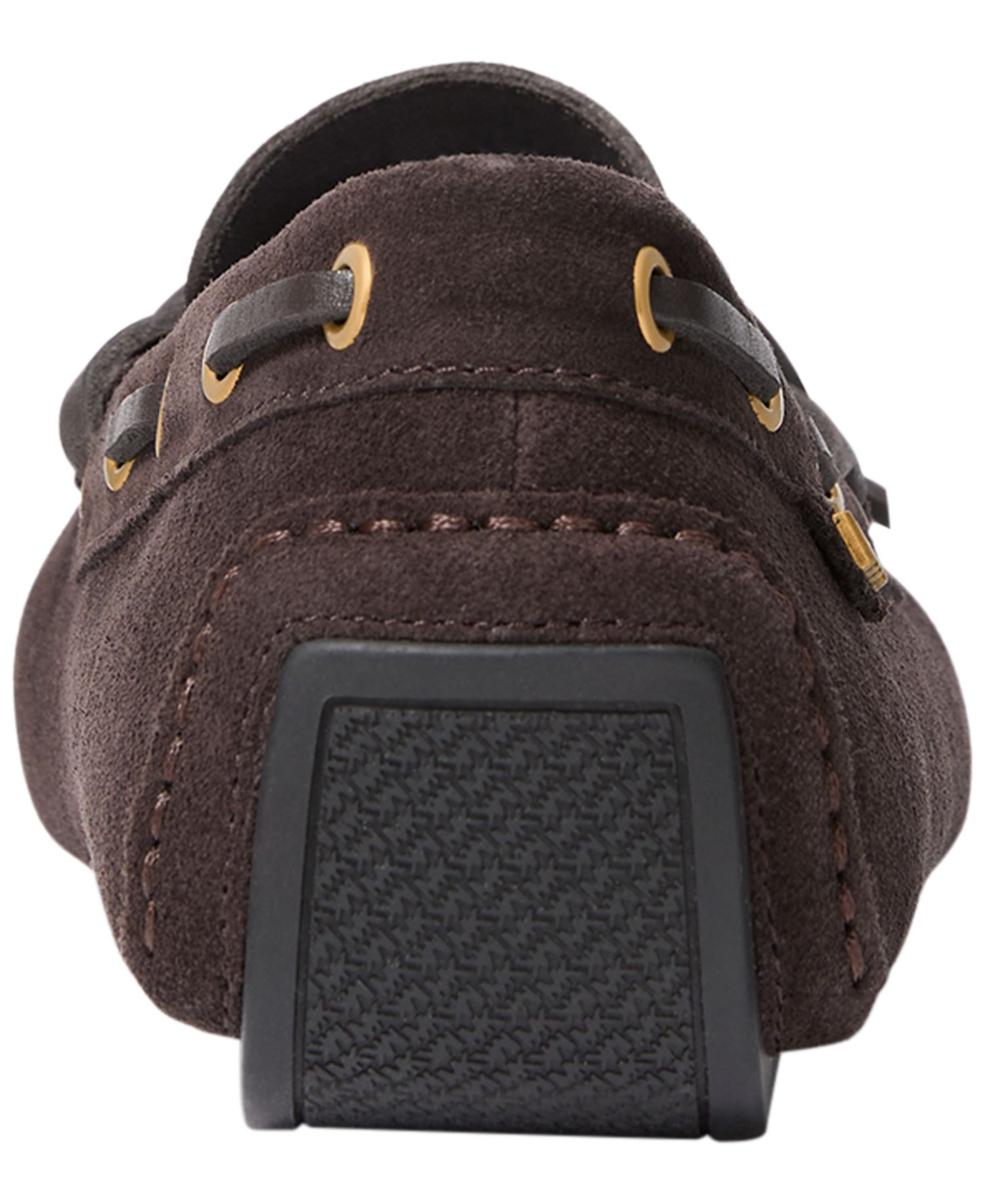 Men's Sayer Leather Moccasins