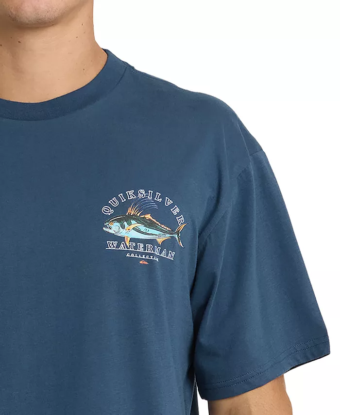 Men's Rooster Graphic T-shirt - thumbnail 6
