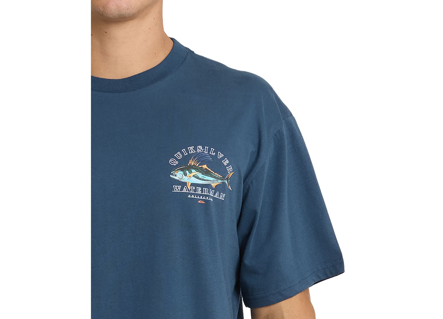 Men's Rooster Graphic T-shirt