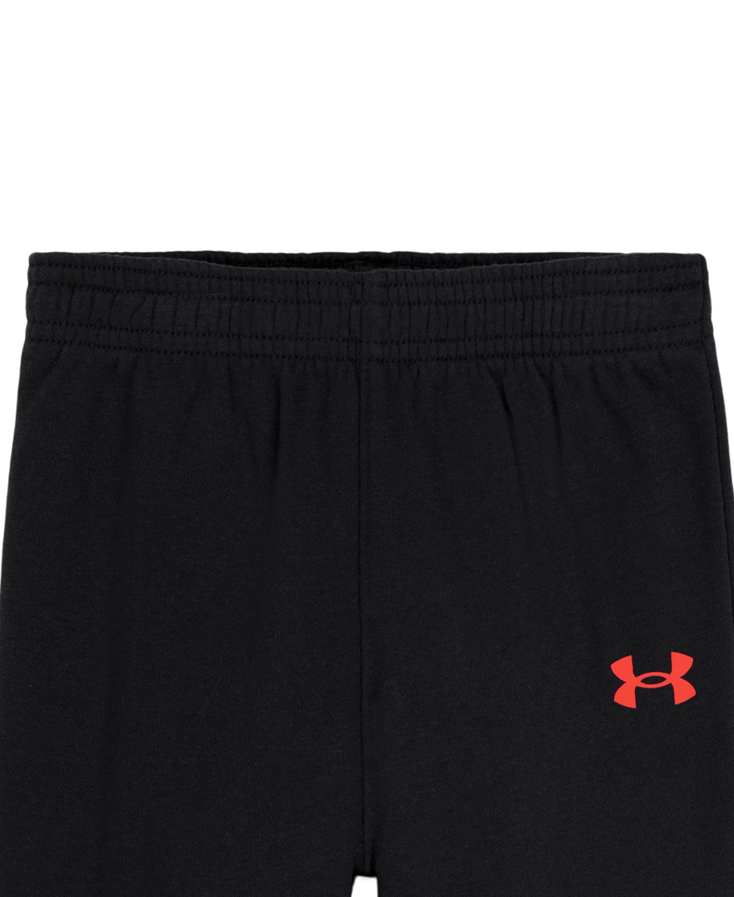 Boys' 4-7 Rival Fleece Long-Sleeve Crewneck Sweatshirt and Joggers, 2-Piece Set