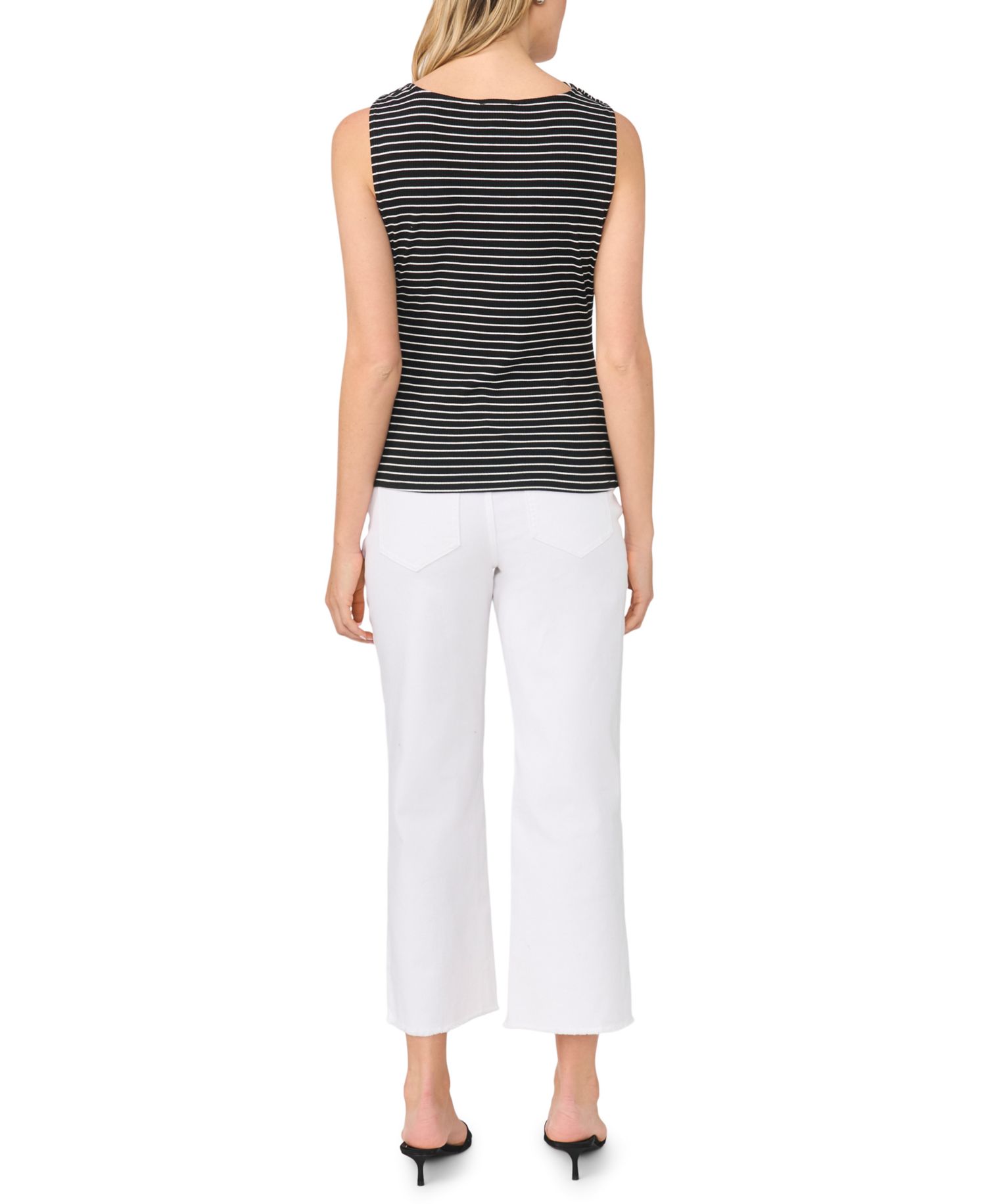 Women's Asymmetrical Ruched Cowl Neck Knit Top