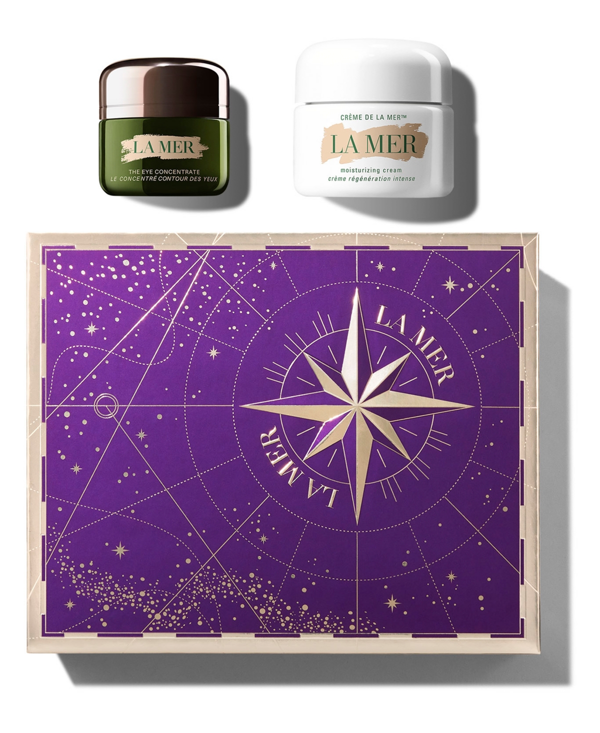 La Mer 2-Piece The Calming Hydration Collection Duo Set