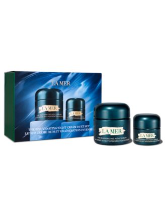 2-Piece Home & Away Rejuvenating Night Cream Duo Set