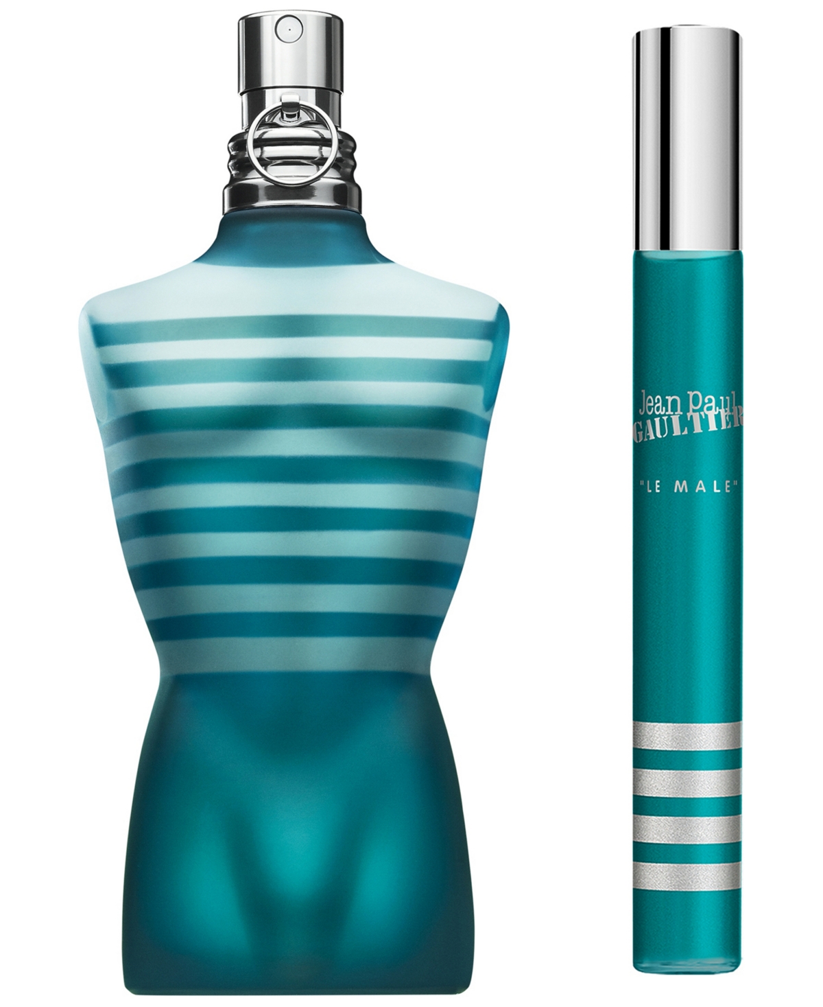 Jean Paul Gaultier 2-Piece Le Male Eau de Toilette Gift Set