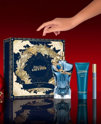 Jean Paul Gaultier Men's Beauty Gift Sets