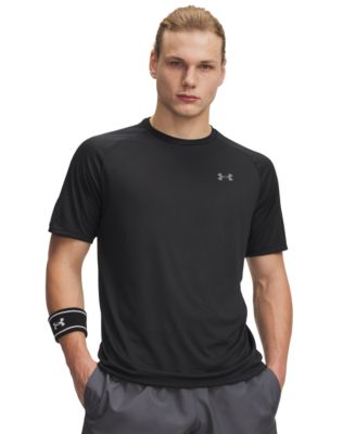 Men's Short-Sleeve Logo T-Shirt